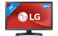 LG 24TQ510S televisie