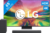 LG 65QNED816RE + Soundbar televisie