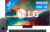 LG 65QNED866RE (2023) + Soundbar televisie