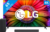 LG 65UR80006LJ (2023) + Soundbar televisie