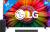 LG 70UR80006LJ (2023) + Soundbar televisie