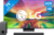 LG 75QNED816RE + Soundbar televisie