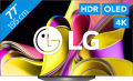 LG OLED77B36LA (2023) televisie