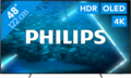 Philips 48OLED707 – Ambilight (2022) televisie