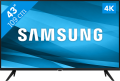 Samsung Crystal UHD 43AU7040 televisie