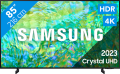 Samsung Crystal UHD 85CU8000 (2023) televisie