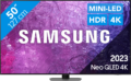 Samsung Neo QLED 50QN90C (2023) televisie