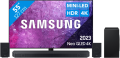 Samsung Neo QLED 55QN90C (2023) + Soundbar televisie