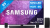 Samsung Neo QLED 85QN90C (2023) + Soundbar televisie