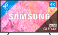 Samsung QLED 50Q64C (2023) televisie