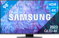 Samsung QLED 98Q80C (2023) televisie