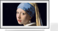 Samsung The Frame 65LS03B (2023) + Soundbar televisie