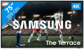 Samsung The Terrace 75LST7TC televisie