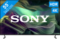 Sony Bravia KD-55X85L (2023) televisie