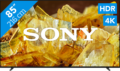 Sony Bravia KD-85X90L (2023) televisie