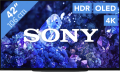 Sony Bravia OLED XR-42A90K (2022) televisie