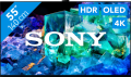 Sony Bravia QD OLED XR-55A95K (2022) televisie