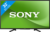 Sony KD-32W800 televisie