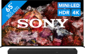 Sony XR-65X95L (2023) + Soundbar televisie
