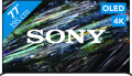 Sony XR-77A95LAEP televisie