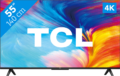 TCL 55P635 (2022) televisie