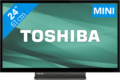 Toshiba 24WA3B63 televisie