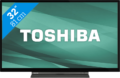 Toshiba 32LA3B63 televisie