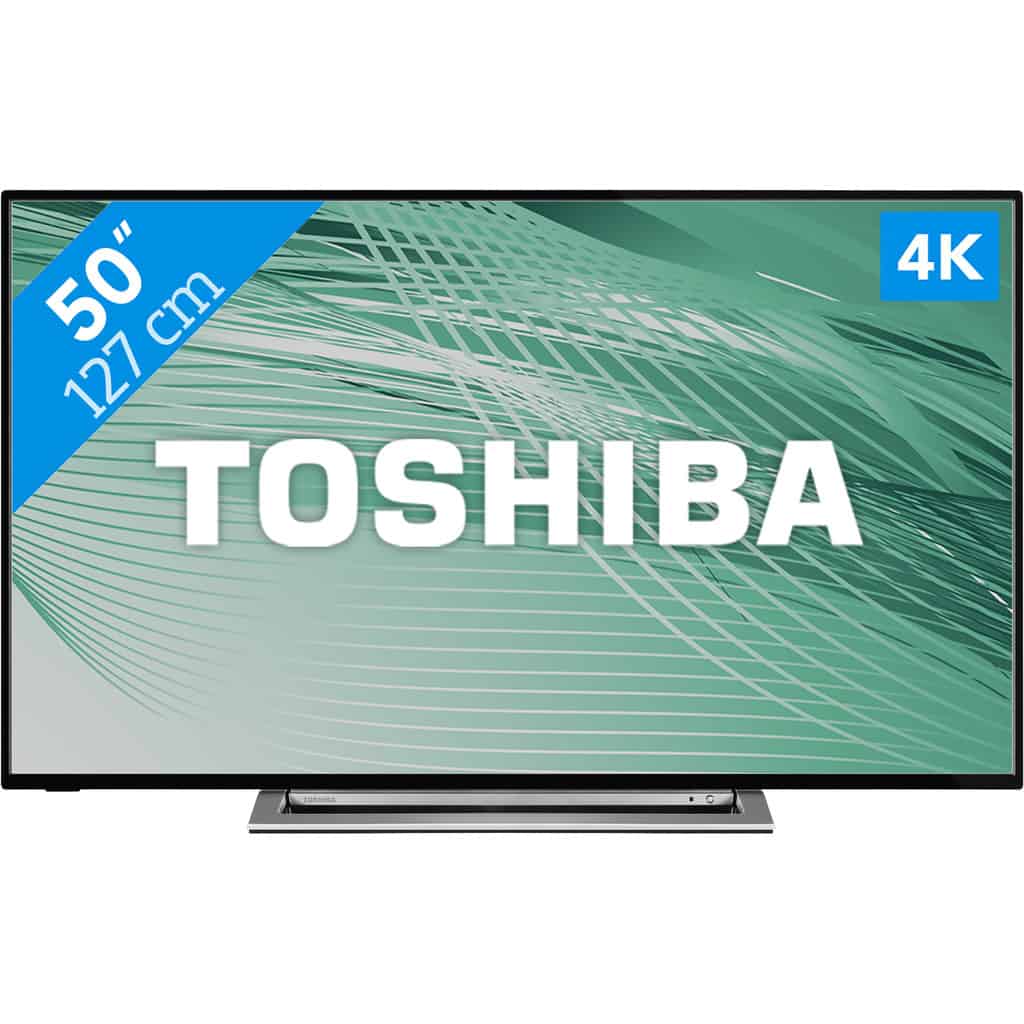 Verpersoonlijking haar Snel Goedkoop een Toshiba 50UL3A63 kopen? - Goedkope Televisies