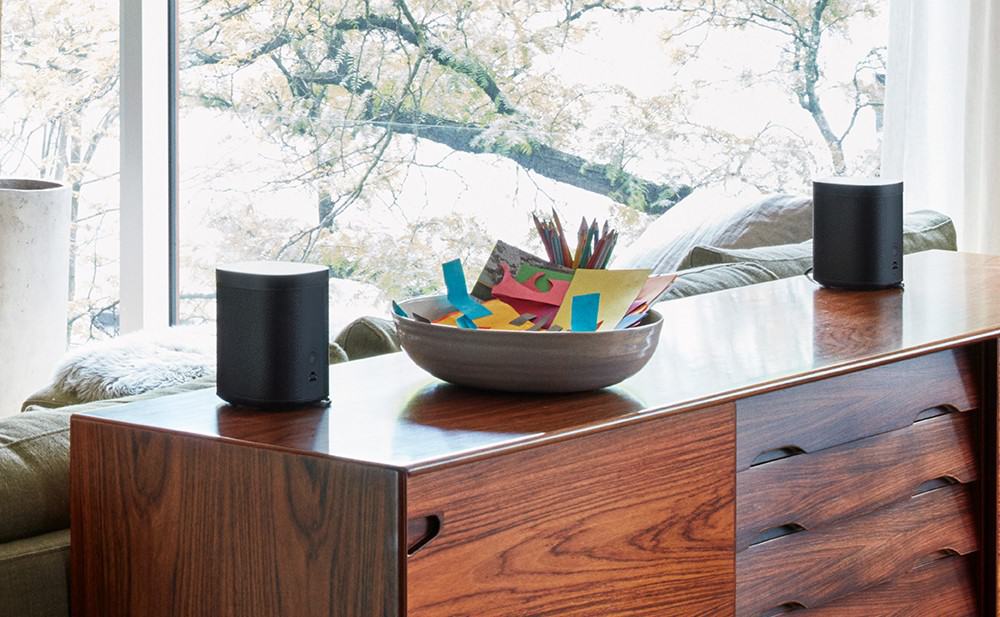 Review: Sonos One Speaker