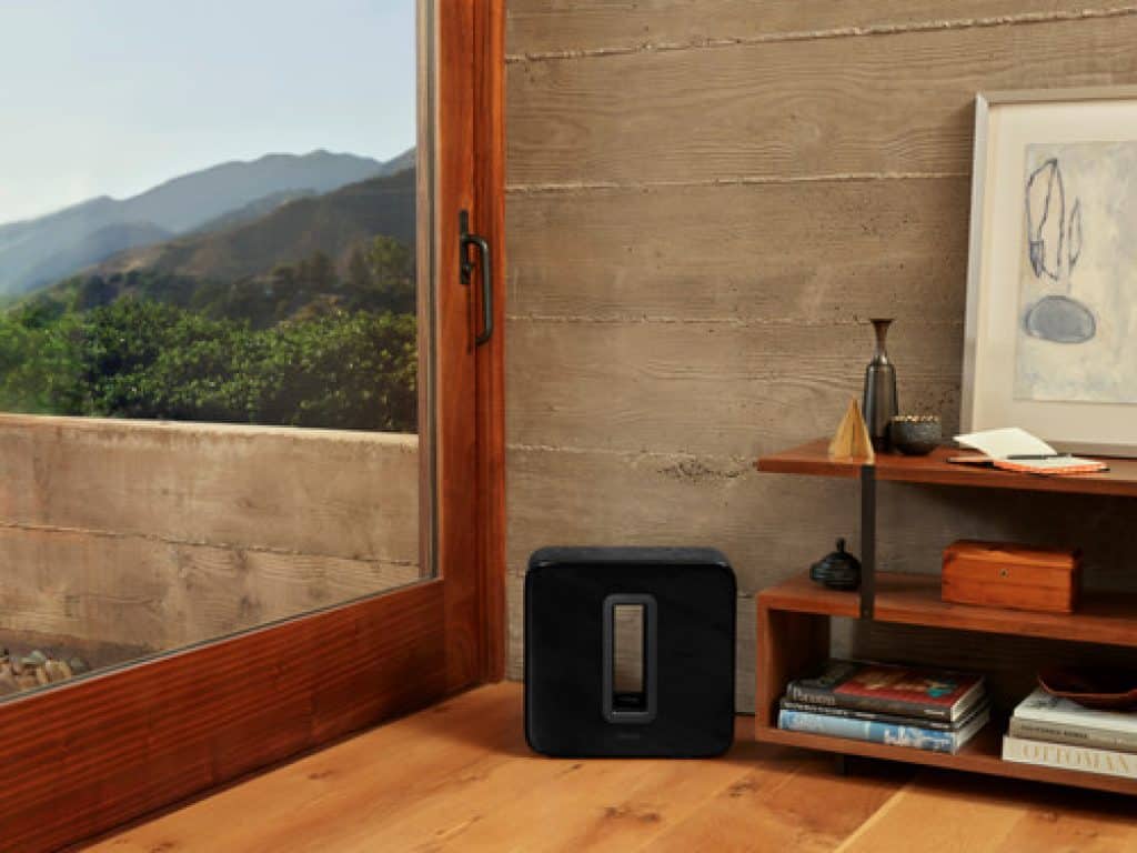 Sonos Sub