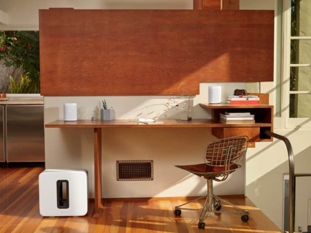 Sonos Sub