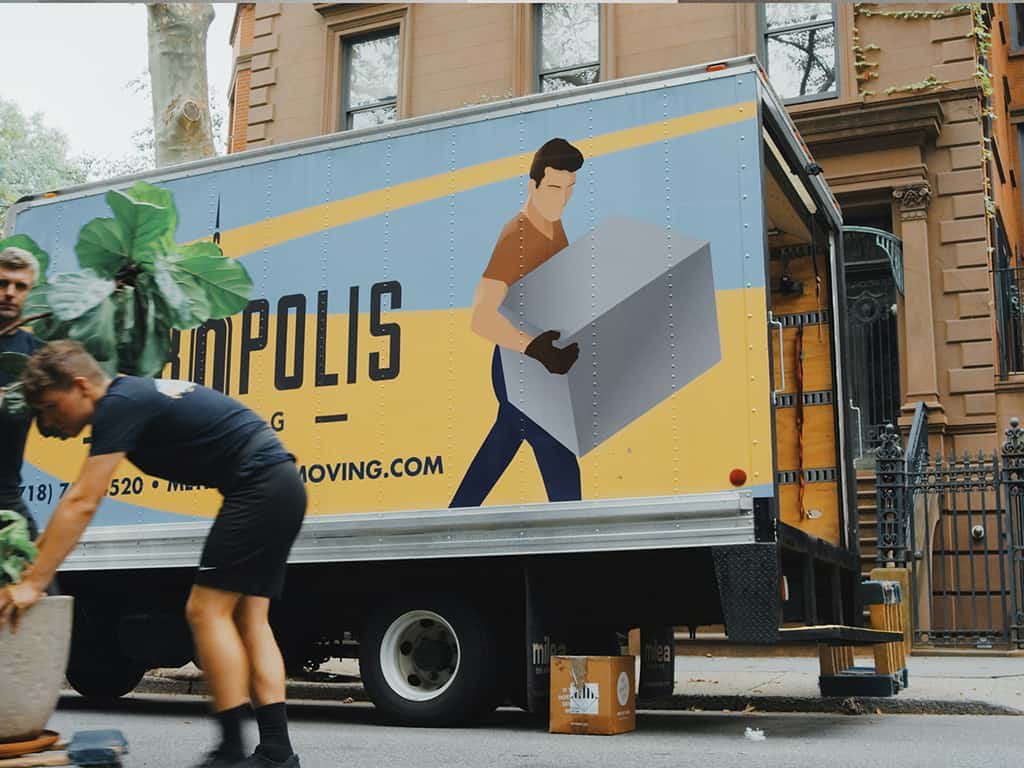 Handige tips bij het vervoeren van een televisie: Van inpakken tot het vervoeren