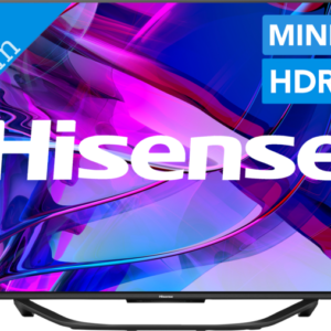 Hisense 55U79KQ (2023) aanbieding