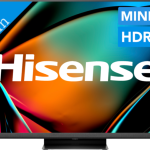 Hisense 55U8KQ (2023) aanbieding