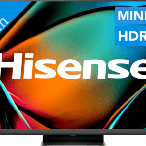 Hisense 65U8KQ (2023) aanbieding