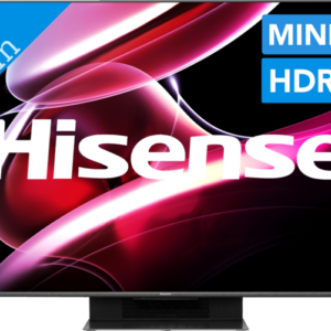 Hisense 85UXKQ (2023) aanbieding