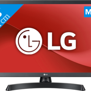 LG 28TQ515S aanbieding