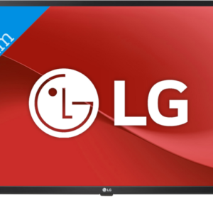 LG 32LQ63006LA (2022) aanbieding