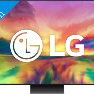 LG 50QNED816RE (2023) aanbieding