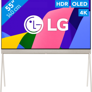 LG 55LX1Q6LA (2022) aanbieding
