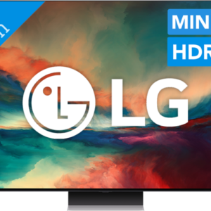 LG 55QNED866RE (2023) aanbieding