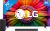 LG 70UR80006LJ (2023) + Soundbar aanbieding