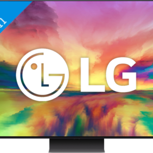 LG 86QNED816RE (2023) aanbieding