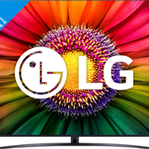 LG 86UR81006LA (2023) aanbieding