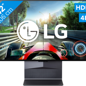LG OLED Flex 42LX3Q6LA (2022) aanbieding
