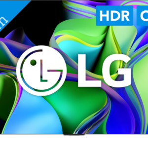 LG OLED42C34LA (2023) aanbieding