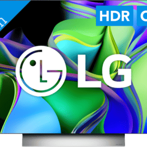 LG OLED48C34LA (2023) aanbieding