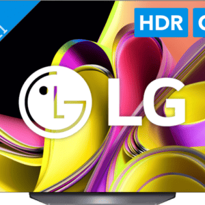 LG OLED55B36LA (2023) aanbieding