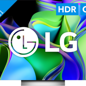LG OLED65C34LA (2023) aanbieding