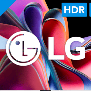 LG OLED65G36LA (2023) aanbieding